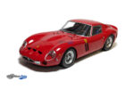 Ferrari 250 GTO 3.0L V12 Coupe - 1962 - Red