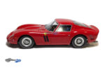 Ferrari 250 GTO 3.0L V12 Coupe - 1962 - Red - Image 2