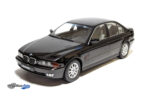 BMW - 5-series 528i (E39) Sedan - 1995 - Black