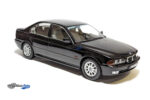 BMW - 5-series 528i (E39) Sedan - 1995 - Black - Image 5