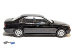 BMW - 5-series 528i (E39) Sedan - 1995 - Black - Image 3