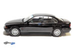 BMW - 5-series 528i (E39) Sedan - 1995 - Black - Image 2