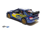 Subaru Impreza WRC #7 Solberg, Blue/Yellow - Image 8
