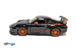 Porsche GT3 RS - 2010 - Black/Orange - Image 10