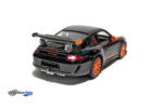 Porsche GT3 RS - 2010 - Black/Orange - Image 9