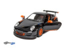 Porsche GT3 RS - 2010 - Black/Orange - Image 2
