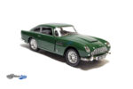Aston Martin DB5 - 1963 - Green - Image 7