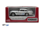 Aston Martin DB5 - 1963 - Silver - Image 12