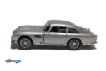 Aston Martin DB5 - 1963 - Silver - Image 10