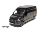Mercedes Benz Sprinter in window box - 2020 - Black