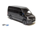 Mercedes Benz Sprinter in window box - 2020 - Black - Image 7
