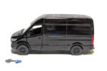 Mercedes Benz Sprinter in window box - 2020 - Black - Image 10
