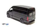 Mercedes Benz Sprinter in window box - 2020 - Black - Image 8