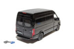 Mercedes Benz Sprinter in window box - 2020 - Black - Image 9