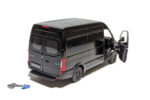 Mercedes Benz Sprinter in window box - 2020 - Black - Image 5