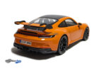 Porsche 911 (992) GT3 – 2022 – Orange - Image 5