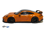 Porsche 911 (992) GT3 – 2022 – Orange - Image 6