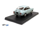Fiat 850 coupe -1965 - Light blue - Image 4