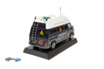 Fiat Ducato Maxi Antisabotaggio Carabinieri - 1995  - Blue - Image 4