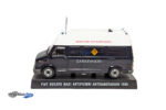 Fiat Ducato Maxi Antisabotaggio Carabinieri - 1995  - Blue - Image 2