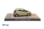 Ford KA James Bond Quantum Of Solace - Gold - Image 2