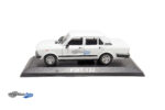 Fiat 132 - White - Image 2