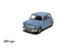 Morris Mini Minor Polish Cars - 1964  - Light Blue