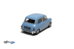 Morris Mini Minor Polish Cars - 1964  - Light Blue - Image 4
