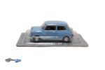Morris Mini Minor Polish Cars - 1964  - Light Blue - Image 5