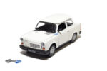 Trabant 1.1 Limousine - White