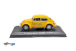 Volkswagen Beetle 1300 - 1970 - Orange - Image 2