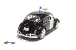 Volkswagen Beetle Police - 1966 - Black - Image 6