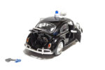 Volkswagen Beetle Police - 1966 - Black - Image 3