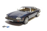 Jaguar XJ-S Coupe - 1982 - Blue