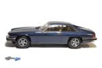 Jaguar XJ-S Coupe - 1982 - Blue - Image 2