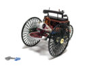 Mercedes-Benz - Patent Motorwagen - 1886 - Brown - Image 7
