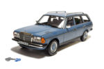 Mercedes-Benz E-Class 200T Station Wagon T-model (S123) - 1980 - Blue