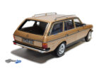 Mercedes-Benz - E-class 200te SW Station Wagon T-model (S123) - With AMG Package Wheels And Front Spoiler - 1982 - Gold - Image 6