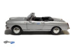 Peugeot 404 Cabriolet 1967 - Silver - Image 6