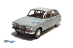 Renault 16 - 1968 - Light Blue
