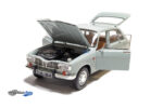 Renault 16 - 1968 - Light Blue - Image 2