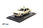 Opel Record E TAXI Nuremberg 80 - White