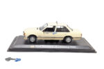 Opel Record E TAXI Nuremberg 80 - White - Image 2