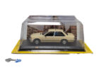 Opel Record E TAXI Nuremberg 80 - White - Image 5