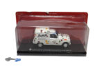Renault - R4 Van Fourgonnete Pschitt 1962 - White - Image 5
