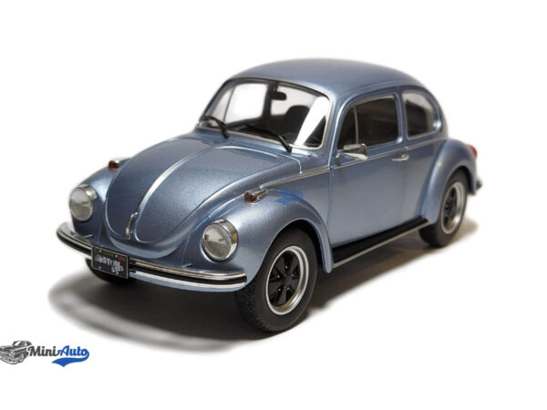 Volkswagen - Beetle Kafer 1303 - 1974 - Blue