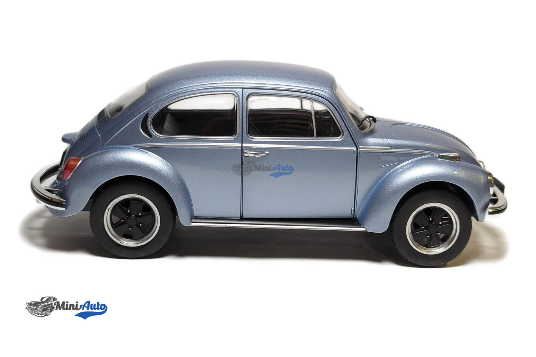 Volkswagen - Beetle Kafer 1303 - 1974 - Blue - Image 11