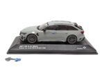 Audi RS6 R - 2022 - Grey - Image 2