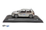 Volkswagen Golf IV R32 - 2003 - Grey - Image 2