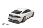 Audi A7 - 2017 - White - Image 9